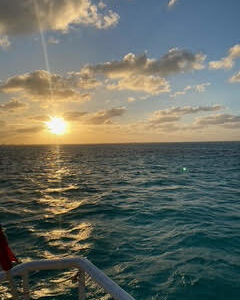 Stingray City Sunset Tour